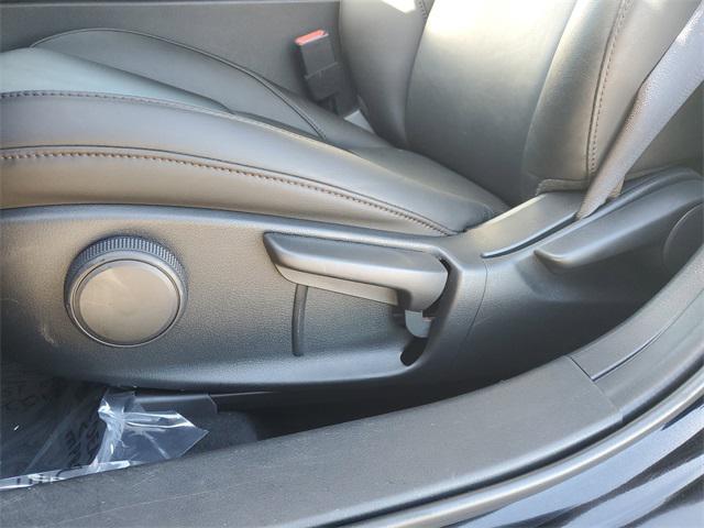 used 2025 Mazda Mazda3 car, priced at $20,982