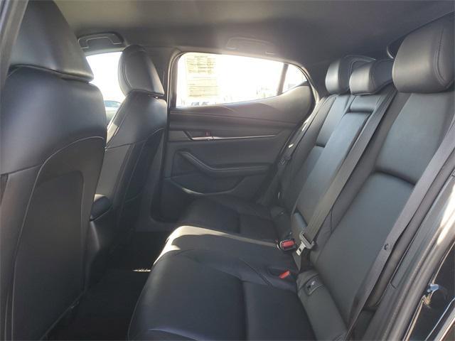 used 2025 Mazda Mazda3 car, priced at $20,982