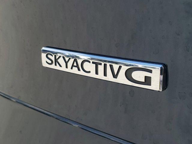 new 2026 Mazda CX-30 car, priced at $28,493