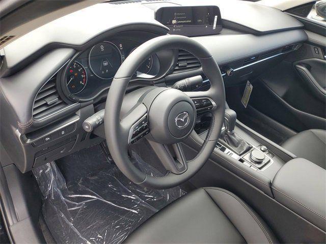new 2026 Mazda Mazda3 car, priced at $24,859