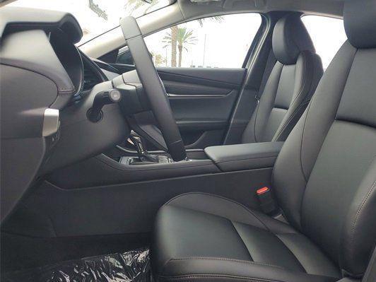 new 2026 Mazda Mazda3 car, priced at $24,859