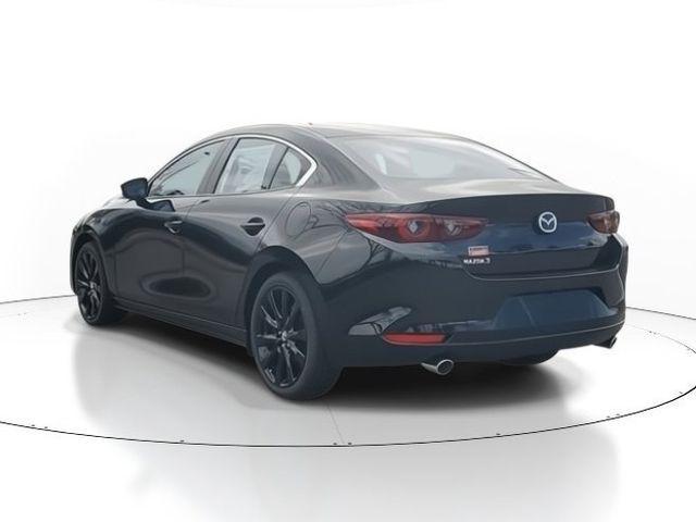 new 2026 Mazda Mazda3 car, priced at $24,859