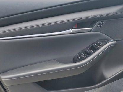 new 2026 Mazda Mazda3 car, priced at $24,859