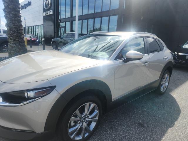 used 2023 Mazda CX-30 car, priced at $19,991