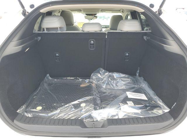 new 2026 Mazda CX-30 car, priced at $29,020