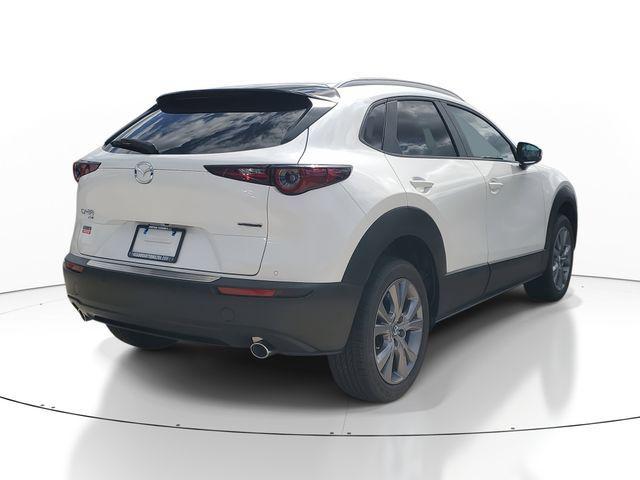 new 2026 Mazda CX-30 car, priced at $29,020