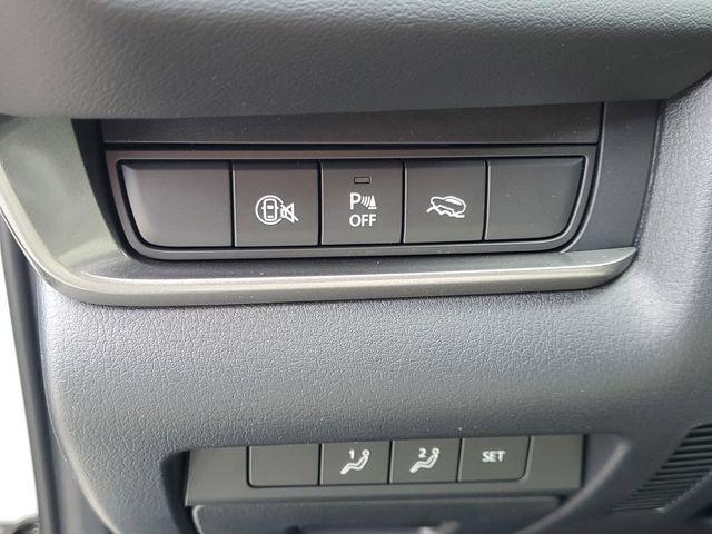 new 2026 Mazda CX-30 car, priced at $29,020