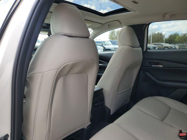 new 2026 Mazda CX-30 car, priced at $29,020