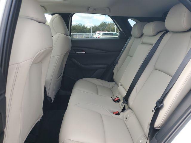 new 2026 Mazda CX-30 car, priced at $29,020