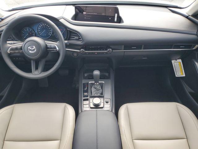 new 2026 Mazda CX-30 car, priced at $29,020