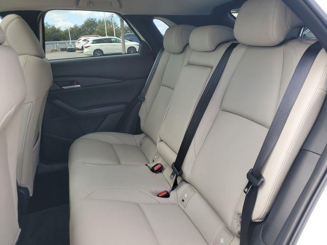 new 2026 Mazda CX-30 car, priced at $29,020