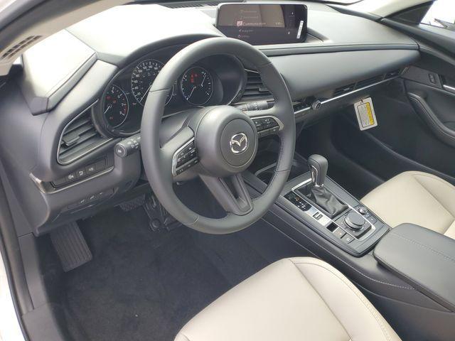 new 2026 Mazda CX-30 car, priced at $29,020