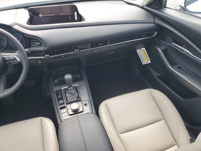 new 2026 Mazda CX-30 car, priced at $29,020