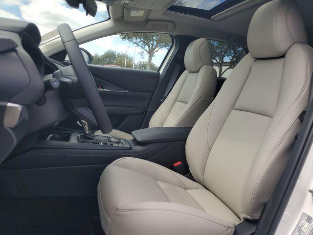 new 2026 Mazda CX-30 car, priced at $29,020