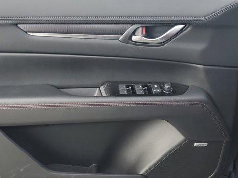 new 2025 Mazda CX-5 car, priced at $32,011