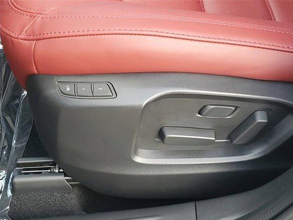 new 2025 Mazda CX-5 car, priced at $32,011