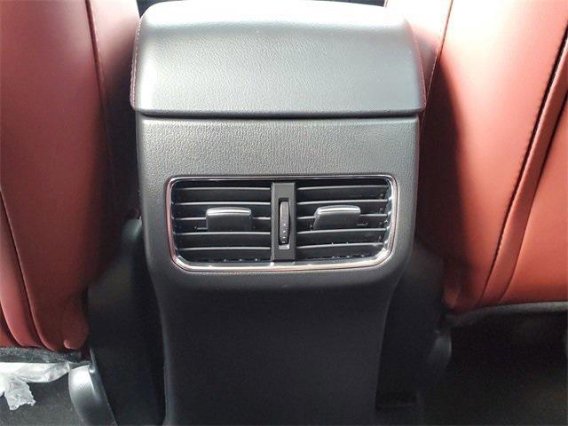 new 2025 Mazda CX-5 car, priced at $32,011