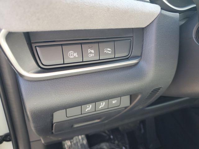 new 2026 Mazda CX-30 car, priced at $29,578