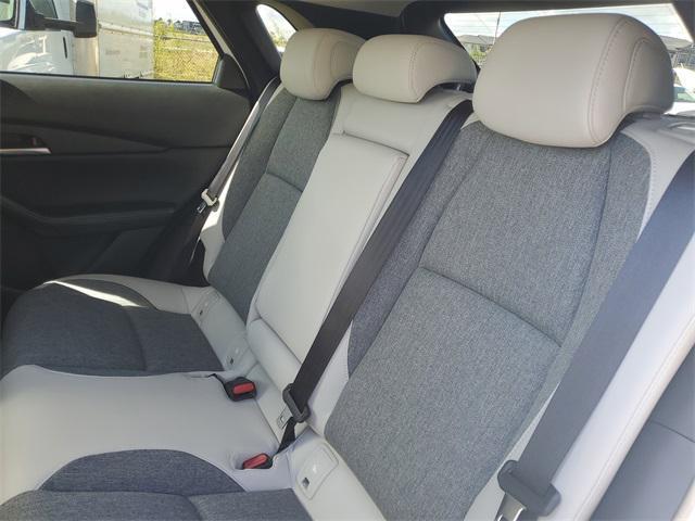 new 2026 Mazda CX-30 car, priced at $30,578