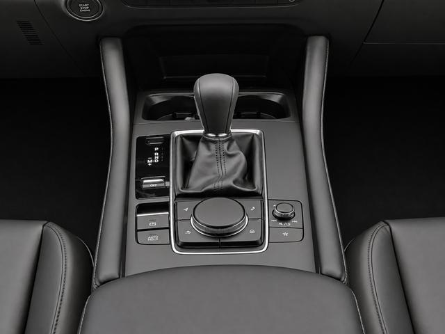 new 2026 Mazda Mazda3 car, priced at $27,411