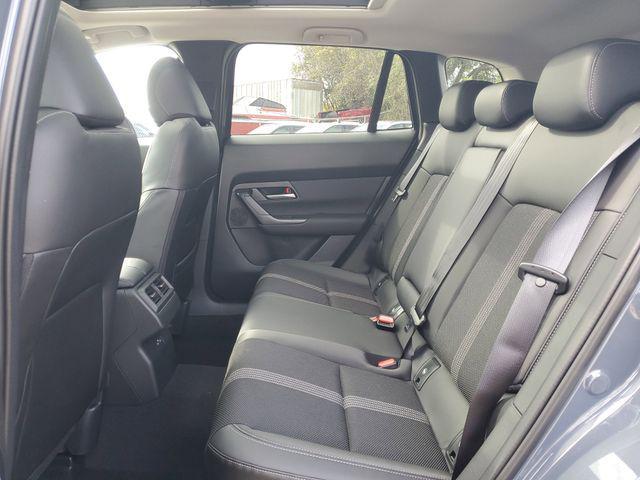 new 2026 Mazda CX-50 car, priced at $33,838