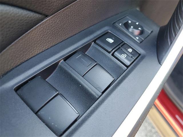 used 2020 Toyota RAV4 car, priced at $21,493