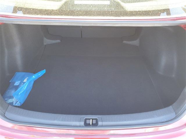 used 2023 Toyota Corolla car, priced at $16,893