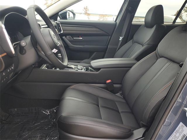 new 2026 Mazda CX-50 Hybrid car, priced at $42,416