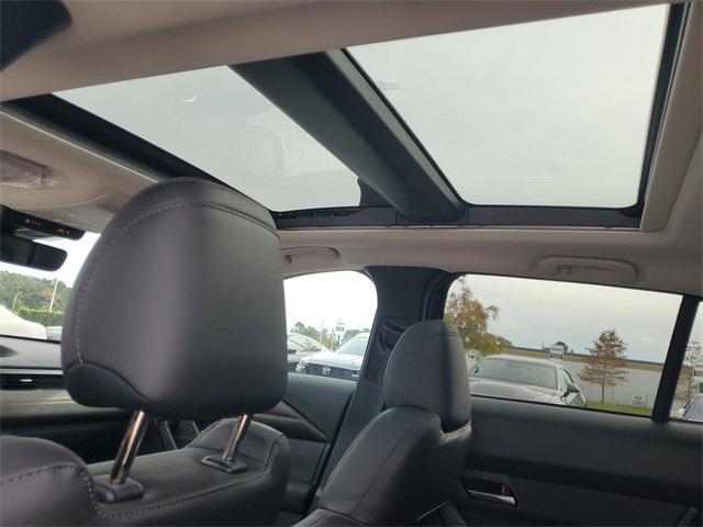 new 2026 Mazda CX-50 Hybrid car, priced at $42,416