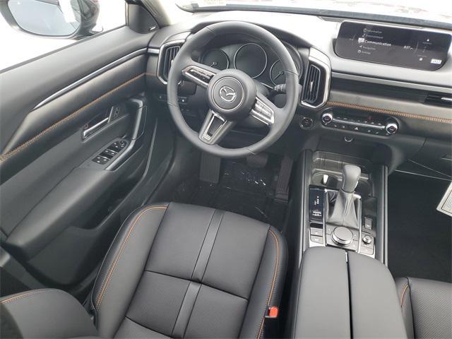 new 2026 Mazda CX-50 Hybrid car, priced at $42,416