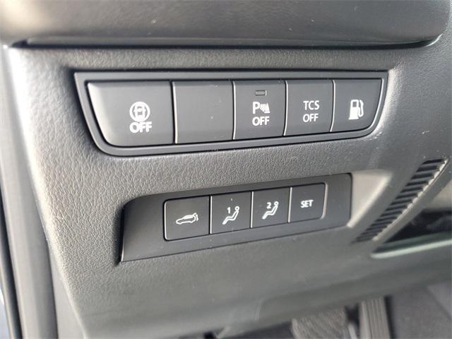 new 2026 Mazda CX-50 Hybrid car, priced at $42,416