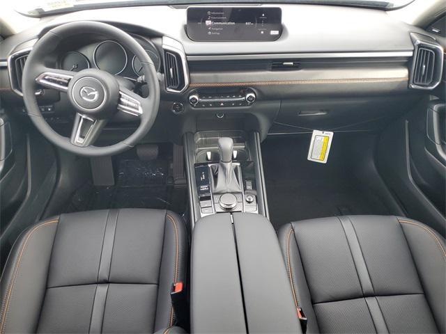 new 2026 Mazda CX-50 Hybrid car, priced at $42,416