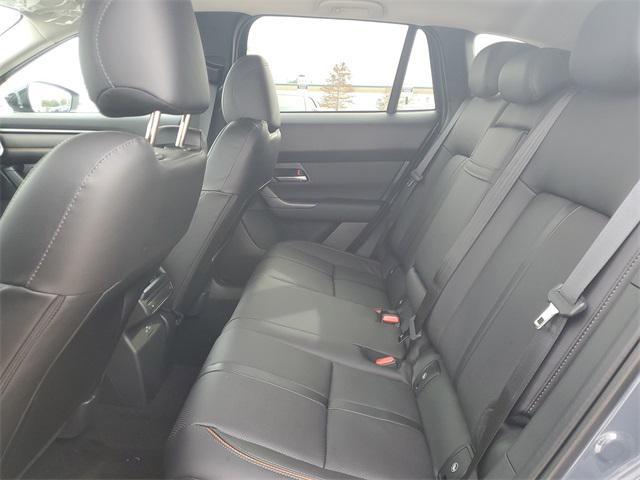 new 2026 Mazda CX-50 Hybrid car, priced at $42,416