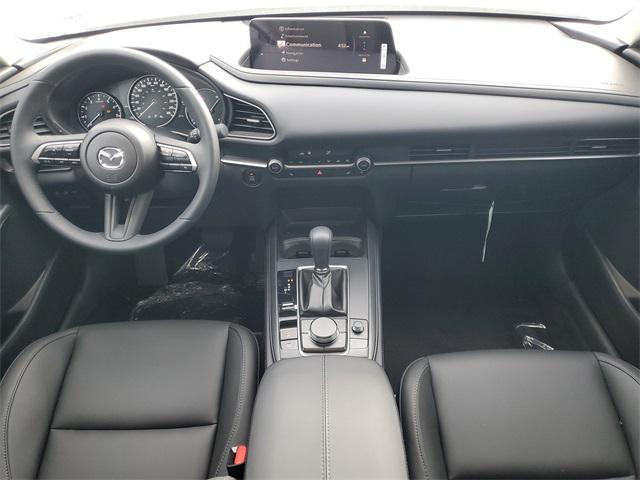 new 2026 Mazda CX-30 car, priced at $30,020
