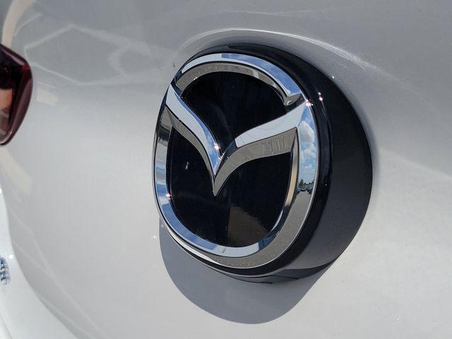 new 2026 Mazda Mazda3 car, priced at $26,660