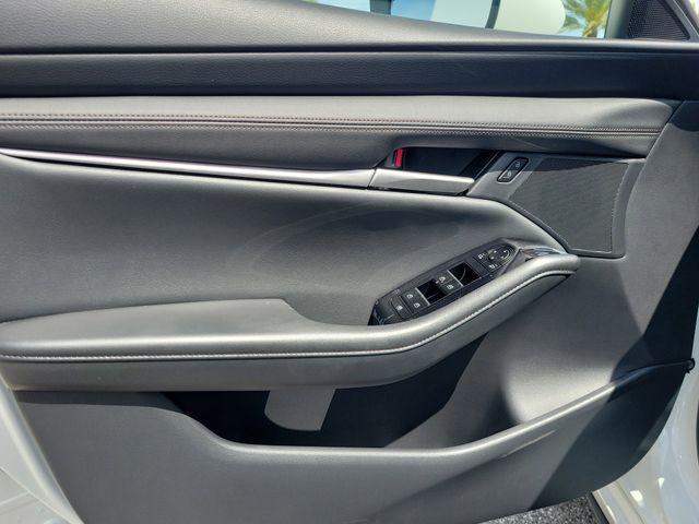 new 2026 Mazda Mazda3 car, priced at $26,660