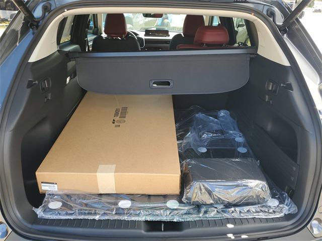 new 2026 Mazda CX-50 Hybrid car, priced at $39,853