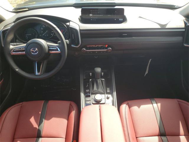 new 2026 Mazda CX-50 Hybrid car, priced at $39,853