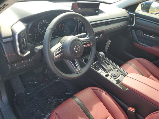 new 2026 Mazda CX-50 Hybrid car, priced at $39,853