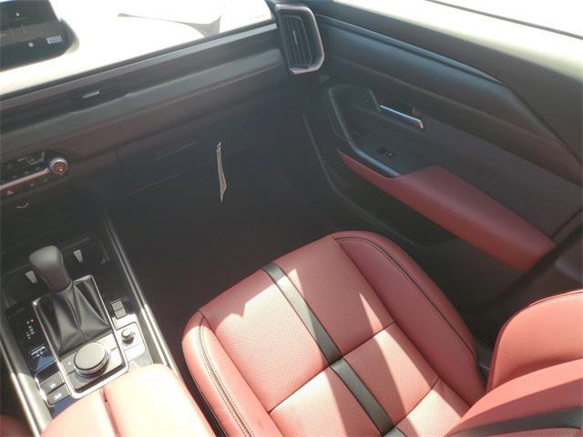 new 2026 Mazda CX-50 Hybrid car, priced at $39,853