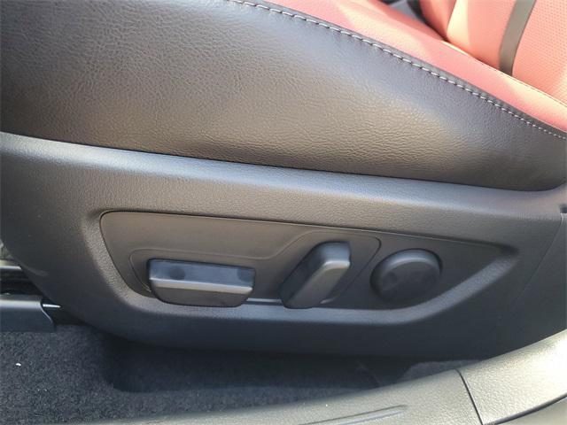 new 2026 Mazda CX-50 Hybrid car, priced at $39,853