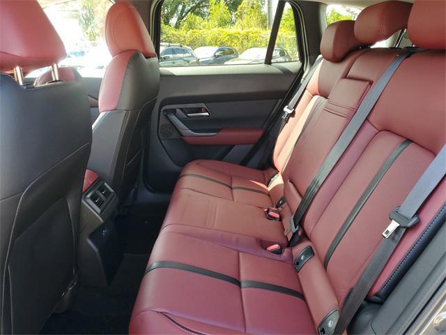 new 2026 Mazda CX-50 Hybrid car, priced at $39,853