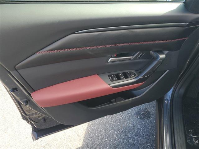 new 2026 Mazda CX-50 Hybrid car, priced at $39,853