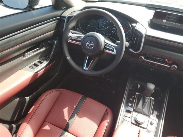 new 2026 Mazda CX-50 Hybrid car, priced at $39,853