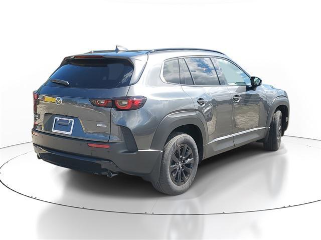 new 2026 Mazda CX-50 Hybrid car, priced at $39,853
