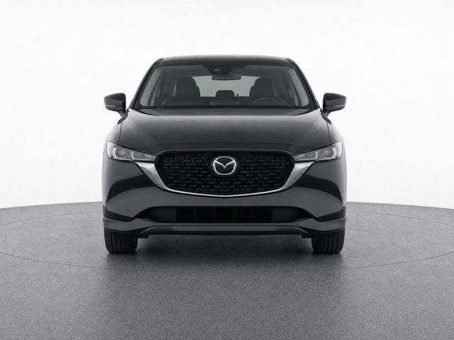 used 2025 Mazda CX-5 car, priced at $26,010