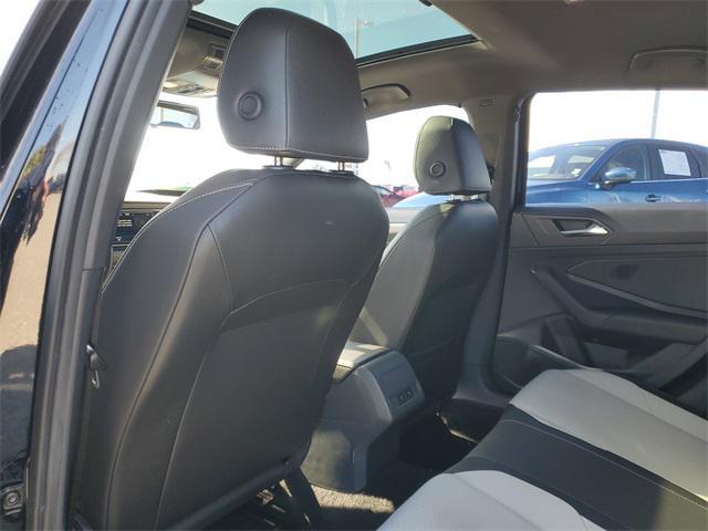 used 2020 Volkswagen Jetta car, priced at $12,994