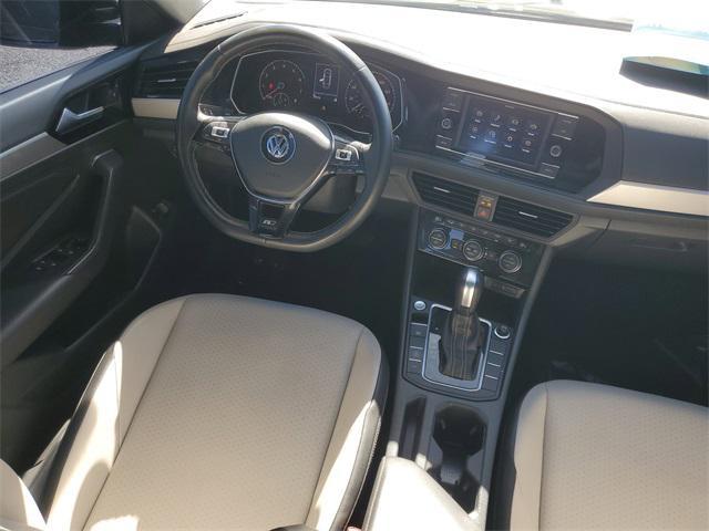 used 2020 Volkswagen Jetta car, priced at $12,994