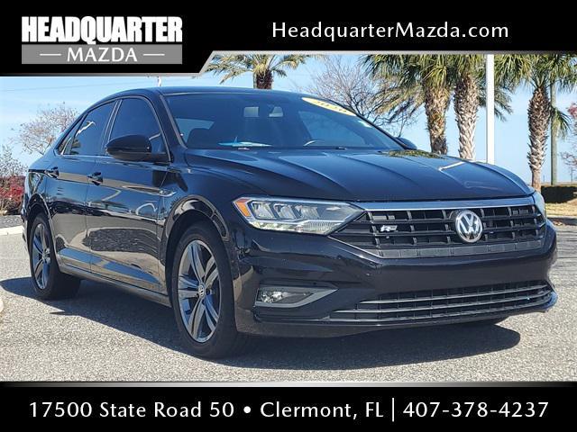 used 2020 Volkswagen Jetta car, priced at $12,994