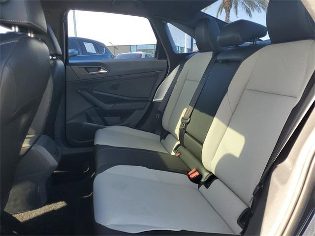 used 2020 Volkswagen Jetta car, priced at $12,994